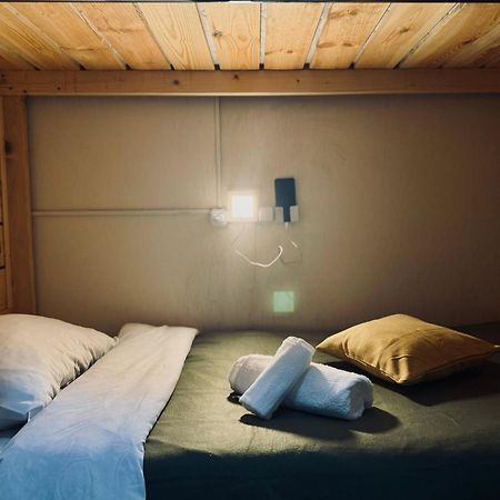 Hostel Buddha Chişinău Esterno foto